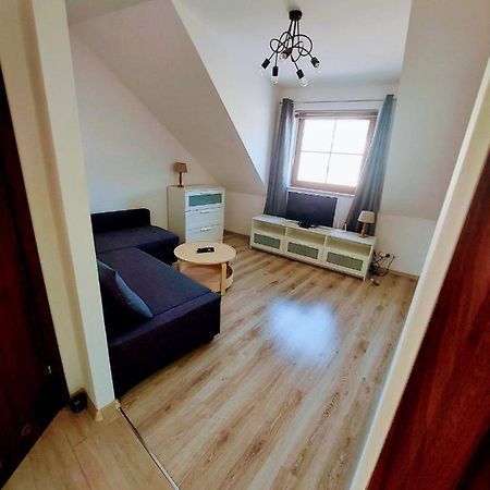Drzewna Apartamenty-Kupiecka 66A Zielona Gora  Exterior photo