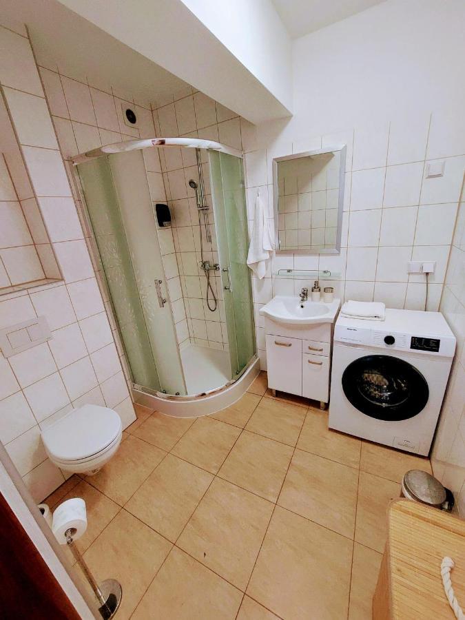 Drzewna Apartamenty-Kupiecka 66A Zielona Gora  Exterior photo