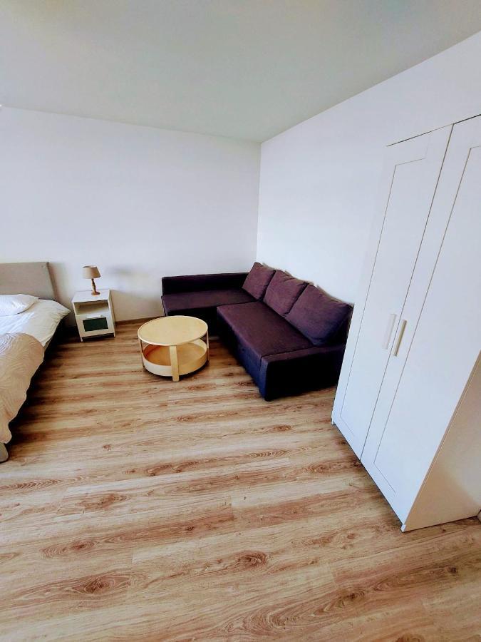 Drzewna Apartamenty-Kupiecka 66A Zielona Gora  Exterior photo