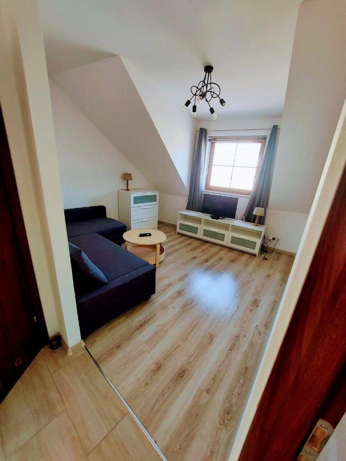Drzewna Apartamenty-Kupiecka 66A Zielona Gora  Exterior photo